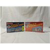 Image 2 : LOT 2 DONRUSS PUZZLE AND CARD SETS