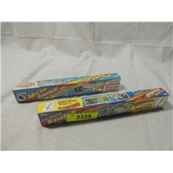 '92-'92 MICRO PRISM TOPPS COLLECTOR CARDS