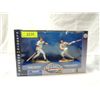 Image 1 : STARTING LINEUP 2 FIGURES HASBRO 2 PIECE SET