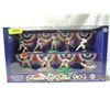 Image 1 : STARING LINEUP TEAM OF THE 90's COLLECTIBLES