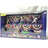 Image 1 : BASEBALL FIGURINE COLLECTABLES