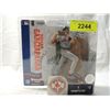 Image 1 : NEW NOMAR GARCIAPARRA ACTION FIGURE