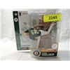 Image 1 : NEW MARK MULDER BASEBALL FIGURE