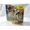 Image 1 : NEW MCFARLANE GREG MADDUX FIGURE
