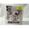 Image 1 : NEW MCFARLANE COLLECTIBLE JOHNSON FIGURE