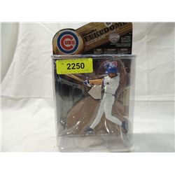 NEW BASEBALL ACTION FIGURE FUKUDOME