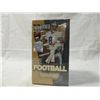 Image 1 : NEW UPPER DECK 1997 NFL FOOTBALL TURF CHAMPIONS