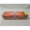 Image 1 : NEW 1990 COLLECTION NFL FOOTBALL CARDS SET