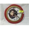 Image 1 : SAN FRANCISCO 49s STEVE YOUNG CLOCK