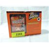 Image 1 : NEW WEATIES JOHN ELWAY COMMEMORATIVE EDITION MINI