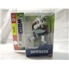 Image 1 : NEW NFL FOOTBALL WILLIAMS ACTION FIGURE