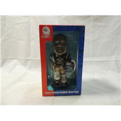 NEW GENUINE HAND PAINTED BOBBLE HEAD FAULK