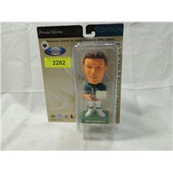 NEW NFL FOOTBALL DAN MARINO BOOBLE HEAD