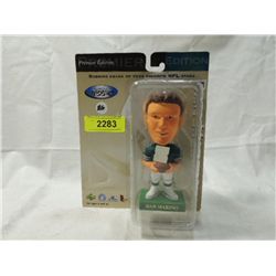 NEW NFL FOOTBALL DAN MARINO BOBBLE HEAD