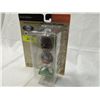 Image 1 : NEW NFL FOOTBALL TERRELL DAVIS BOBBLE HEAD