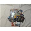 Image 1 : 1990-2000 FOOTBALL KEY PLAYERS CARDS