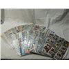 Image 1 : 1990's ASSORTED FOOTBALL PLAYERS CARDS