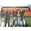 Image 1 : 4 POSTERS BEARS ESPN DOMINANCE BUTKUS MORE