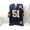 Image 1 : MITCHELL NESS BEARS BUTKUS THROWBACK JERSEY NEW