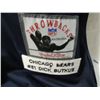 Image 2 : MITCHELL NESS BEARS BUTKUS THROWBACK JERSEY NEW