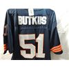 Image 4 : MITCHELL NESS BEARS BUTKUS THROWBACK JERSEY NEW