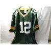 Image 2 : NIKE ON FIELD JERSEY PACKERS ROGERS