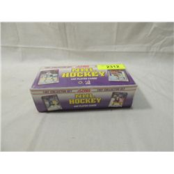 SCORE NHL COLLECTOR SET 440 CARDS SEALED