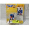 Image 1 : WAYNE GRETZKY STARTING LINEUP ACTION FIGURE