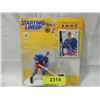 Image 2 : WAYNE GRETZKY STARTING LINEUP ACTION FIGURE