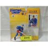 Image 1 : STARTING LINEUP WAYNE GRETZKY ACTION FIGURE '97 I