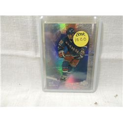 WAYNE GRETZKY UPPER DECK 2000 SERIES #2857