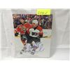 Image 1 : KINNIE PROSPAL SIGNATURE AUTOGRAPH ON HOCKEY PHOTO