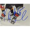 Image 2 : KINNIE PROSPAL SIGNATURE AUTOGRAPH ON HOCKEY PHOTO