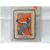 Image 1 : LOT 1 1952 JACK KRAMER TENNIS CARD