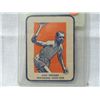 Image 2 : LOT 1 1952 JACK KRAMER TENNIS CARD