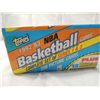 Image 1 : 1992-93 TOPPS BASKETBALL PLAYER CARD FACTORY SET