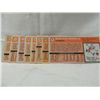 Image 2 : 8 PC NBA COLLECTOR CARDS '70-'71