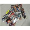 Image 1 : LOT 18 WNBA PLAYER CARDS