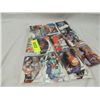 Image 2 : LOT 18 WNBA PLAYER CARDS