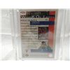 Image 3 : MICHAEL JORDAN UPPER DECK #402
