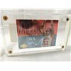 Image 1 : GRANT HILL SKYBOX #R2 '95 WITH CASE