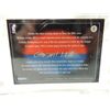 Image 2 : GRANT HILL SKYBOX #R2 '95 WITH CASE