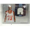 Image 1 : 2005 UPPER DECK #125 JERSEY SEGMENT BASKETBALL