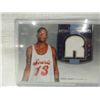 Image 3 : 2005 UPPER DECK #125 JERSEY SEGMENT BASKETBALL