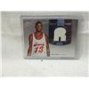 Image 4 : 2005 UPPER DECK #125 JERSEY SEGMENT BASKETBALL