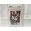 Image 1 : 1992 TOPPS #362 GRADED BASKETBALL CARD SHAQUILLE