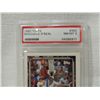 Image 3 : 1992 TOPPS #362 GRADED BASKETBALL CARD SHAQUILLE