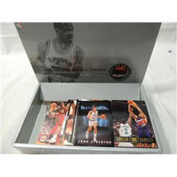 SKYBOX '93-94 NBA SERIES II