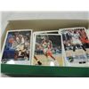 Image 1 : BASKETBALL PLAYER CARDS CLASSIC '92