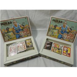 TOPPS '08-'09 TRADING CARDS LOT 2